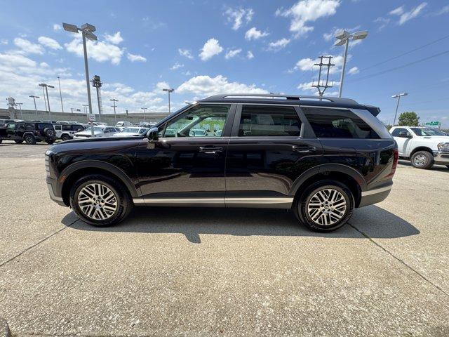 new 2026 Hyundai Palisade car, priced at $41,900