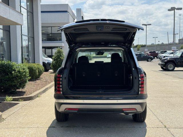 new 2026 Hyundai Palisade car, priced at $41,900