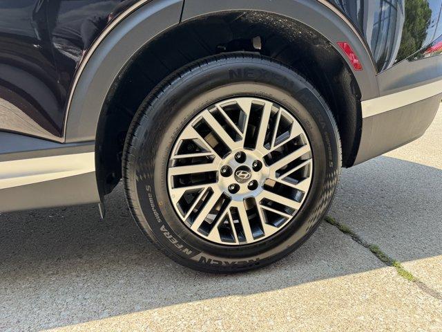 new 2026 Hyundai Palisade car, priced at $41,900