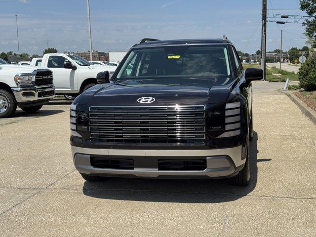 new 2026 Hyundai Palisade car, priced at $41,900