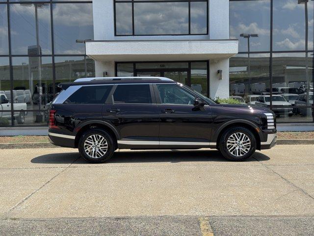 new 2026 Hyundai Palisade car, priced at $41,900
