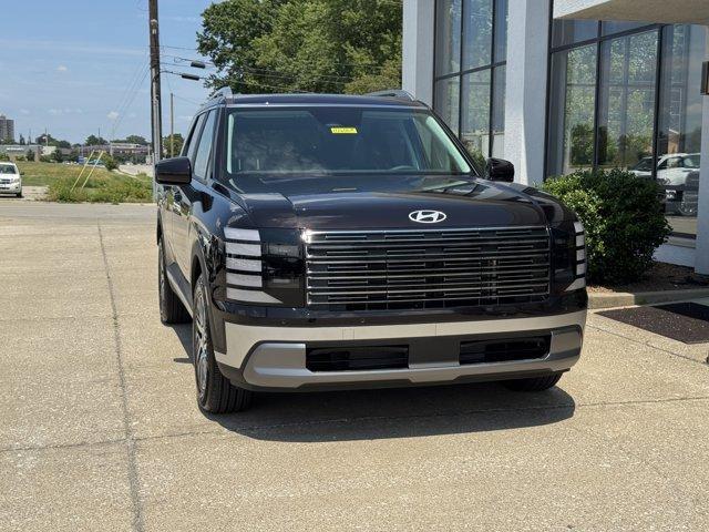 new 2026 Hyundai Palisade car, priced at $41,900