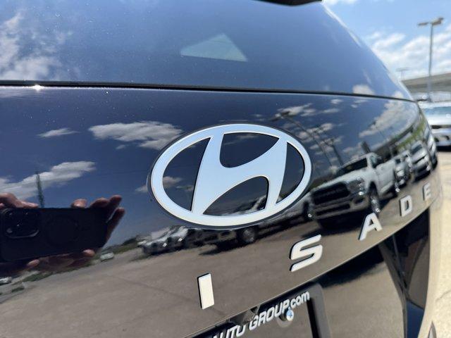 new 2026 Hyundai Palisade car, priced at $41,900