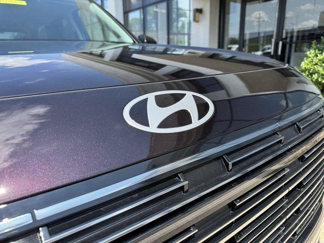 new 2026 Hyundai Palisade car, priced at $41,900