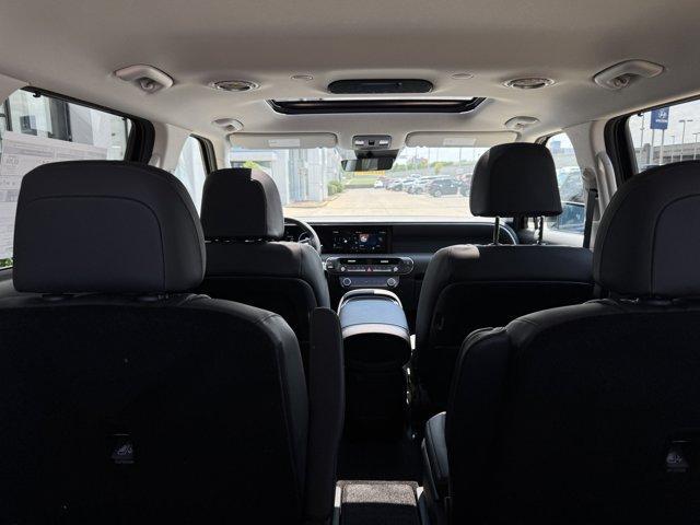 new 2026 Hyundai Palisade car, priced at $41,900