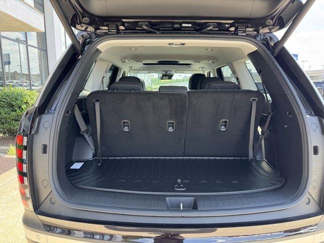 new 2026 Hyundai Palisade car, priced at $41,900