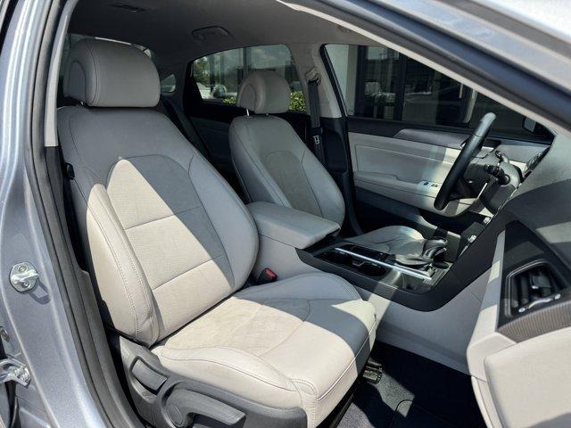 used 2015 Hyundai Sonata car, priced at $10,650