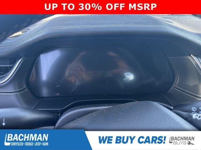 new 2024 Jeep Grand Cherokee 4xe car, priced at $54,842