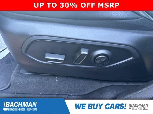 new 2024 Jeep Grand Cherokee 4xe car, priced at $54,842