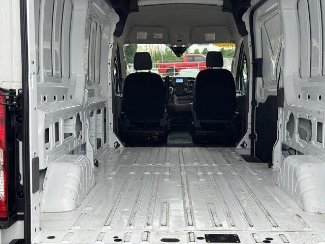 used 2023 Ford Transit-250 car, priced at $33,950