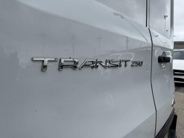 used 2023 Ford Transit-250 car, priced at $33,950
