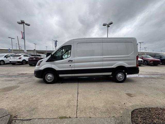 used 2023 Ford Transit-250 car, priced at $33,950