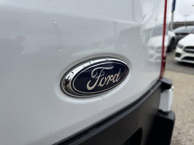used 2023 Ford Transit-250 car, priced at $33,950
