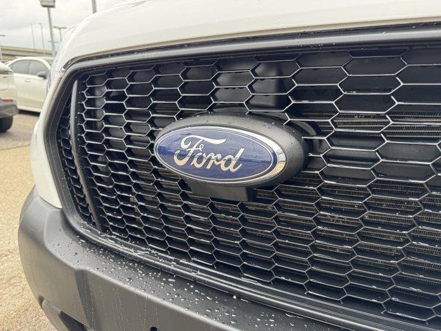 used 2023 Ford Transit-250 car, priced at $33,950