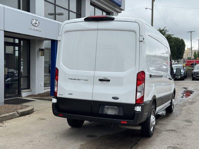 used 2023 Ford Transit-250 car, priced at $33,950