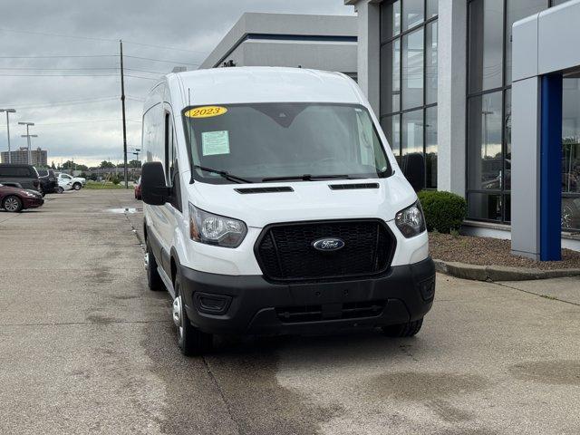 used 2023 Ford Transit-250 car, priced at $33,950