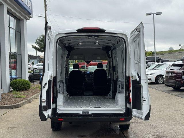 used 2023 Ford Transit-250 car, priced at $33,950
