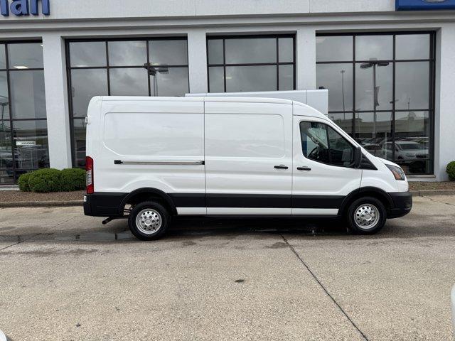 used 2023 Ford Transit-250 car, priced at $33,950