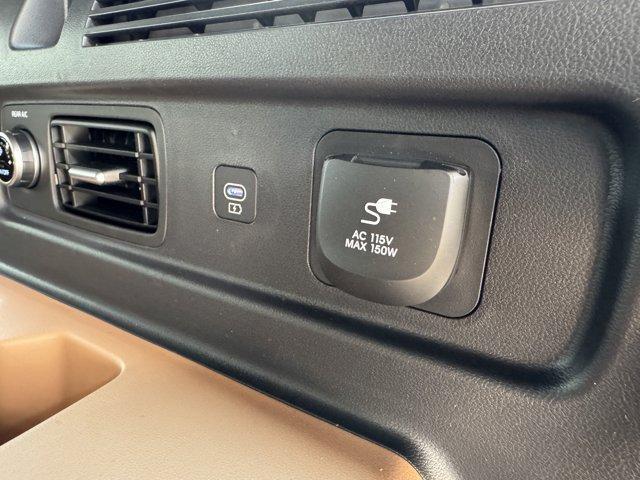 new 2025 Hyundai SANTA FE HEV car, priced at $42,642