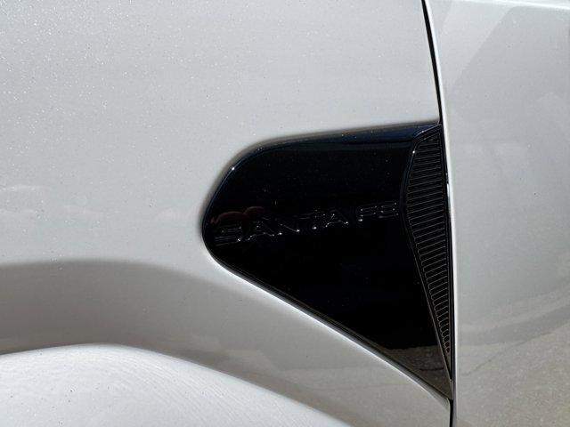 new 2025 Hyundai SANTA FE HEV car, priced at $42,642