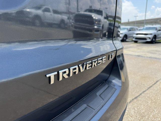 used 2013 Chevrolet Traverse car, priced at $6,995