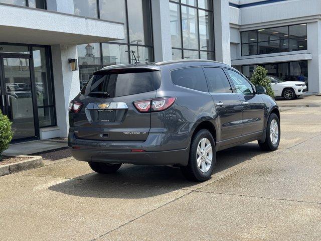 used 2013 Chevrolet Traverse car, priced at $6,995