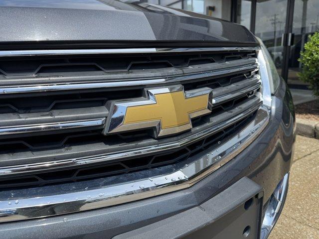 used 2013 Chevrolet Traverse car, priced at $6,995