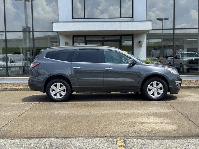used 2013 Chevrolet Traverse car, priced at $6,995