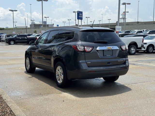 used 2013 Chevrolet Traverse car, priced at $6,995