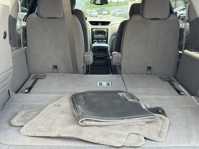 used 2013 Chevrolet Traverse car, priced at $6,995