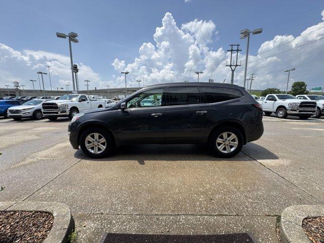 used 2013 Chevrolet Traverse car, priced at $6,995