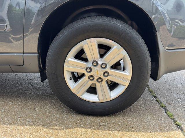 used 2013 Chevrolet Traverse car, priced at $6,995
