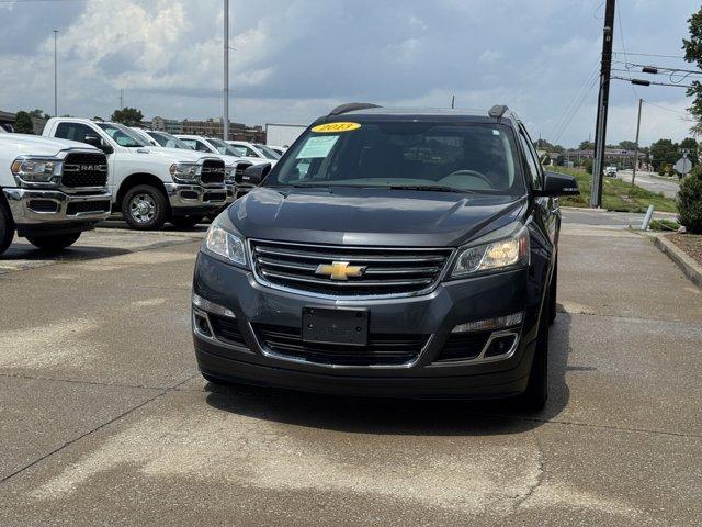 used 2013 Chevrolet Traverse car, priced at $6,995