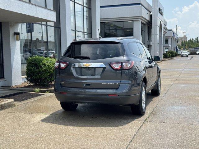 used 2013 Chevrolet Traverse car, priced at $6,995