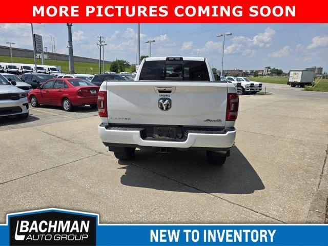 used 2019 Ram 2500 car, priced at $52,800