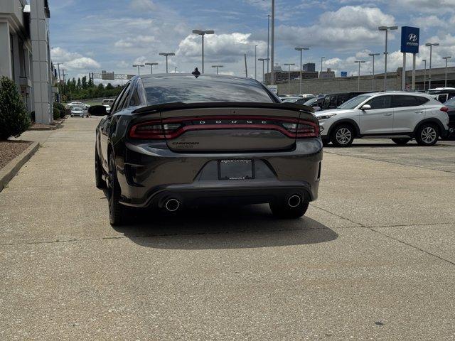 used 2023 Dodge Charger car, priced at $37,500