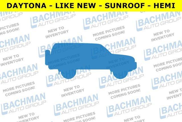 used 2023 Dodge Charger car, priced at $37,950