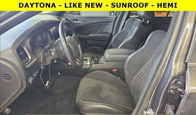used 2023 Dodge Charger car, priced at $37,950