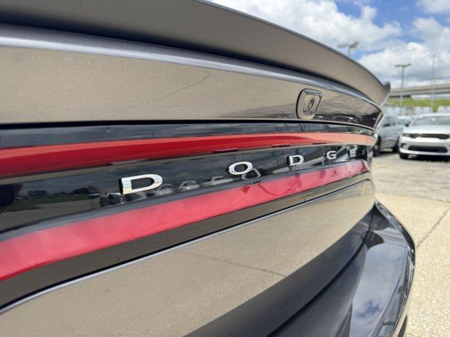 used 2023 Dodge Charger car, priced at $37,500