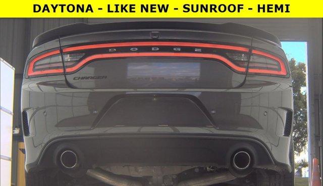 used 2023 Dodge Charger car, priced at $37,950