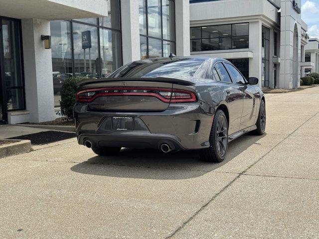 used 2023 Dodge Charger car, priced at $37,500