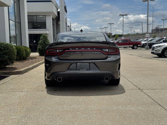 used 2023 Dodge Charger car, priced at $37,500