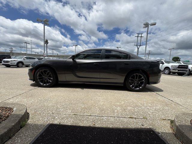 used 2023 Dodge Charger car, priced at $37,500