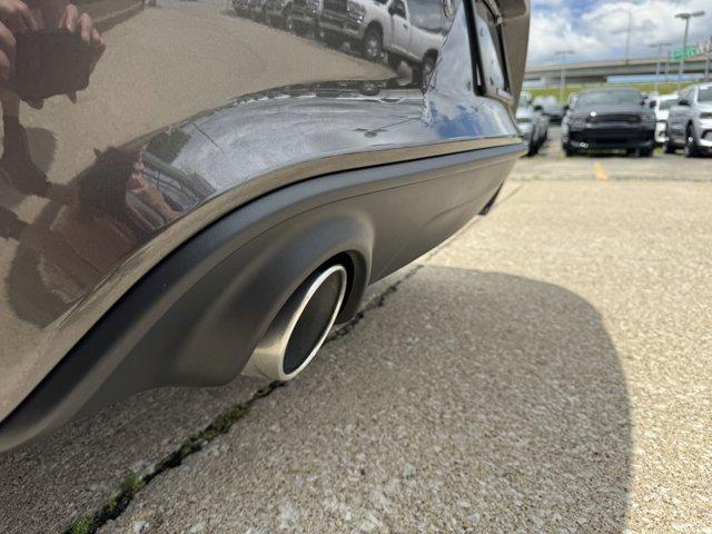 used 2023 Dodge Charger car, priced at $37,500