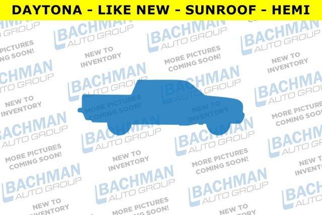 used 2023 Dodge Charger car, priced at $37,950