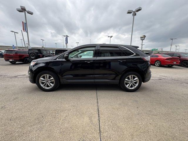 used 2016 Ford Edge car, priced at $7,800