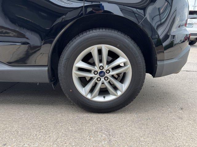 used 2016 Ford Edge car, priced at $7,800