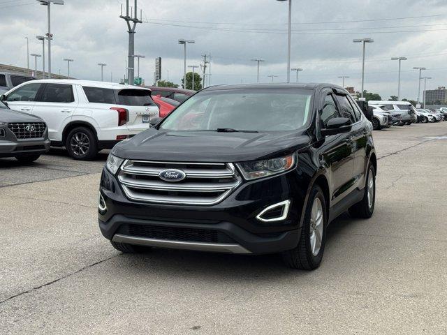 used 2016 Ford Edge car, priced at $7,800