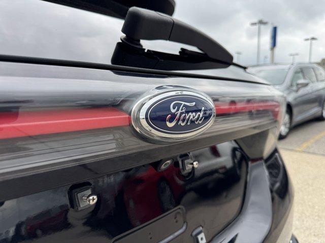 used 2016 Ford Edge car, priced at $7,800