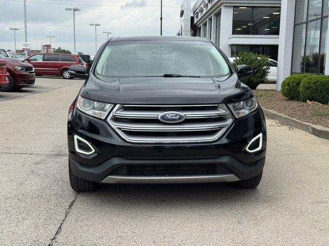 used 2016 Ford Edge car, priced at $7,800